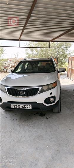 كيا سورينتو